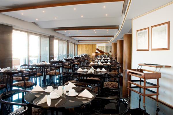 4 Sterne Hotel: Hotel Florida - Lissabon, Region Lissabon, Bild 5