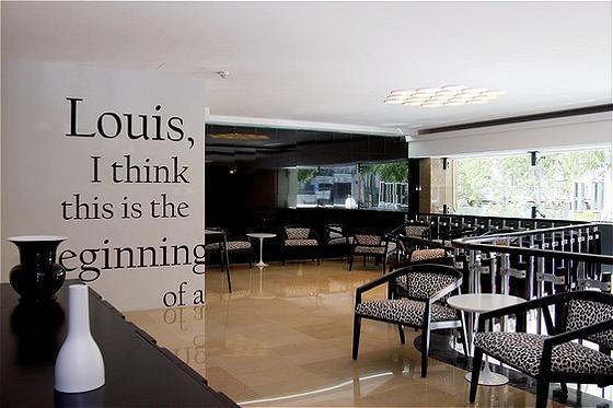 4 Sterne Hotel: Hotel Florida - Lissabon, Region Lissabon, Bild 6