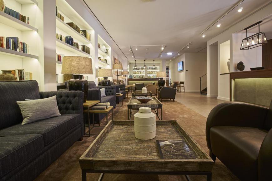 4 Sterne Hotel: PortoBay Marques - Lissabon, Region Lissabon, Bild 2