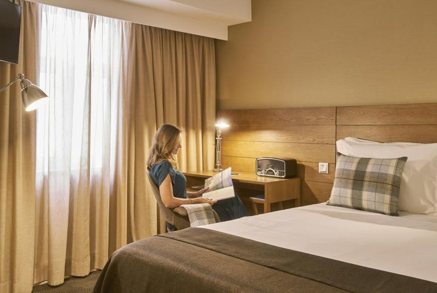 4 Sterne Hotel: PortoBay Marques - Lissabon, Region Lissabon, Bild 7