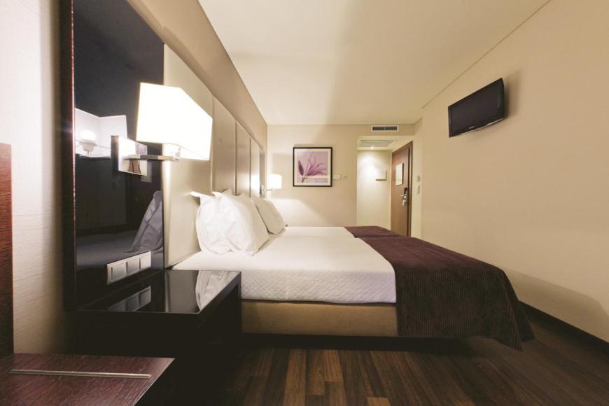 3 Sterne Hotel: Turim Restauradores - Lissabon, Region Lissabon, Bild 4