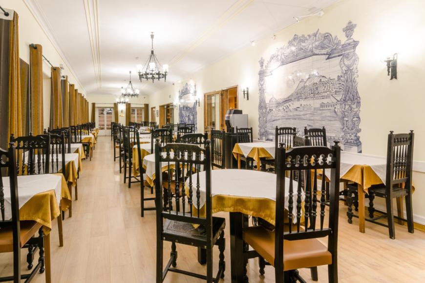 2 Sterne Hotel: Duas Nacoes - Lissabon, Region Lissabon, Bild 5