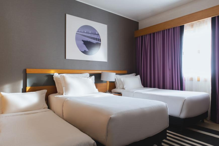 4 Sterne Hotel: Sana Sesimbra - Sesimbra, Region Lissabon, Bild 5