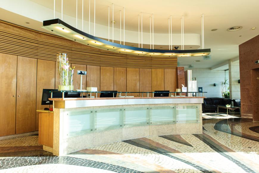 4 Sterne Hotel: Sana Sesimbra - Sesimbra, Region Lissabon, Bild 7