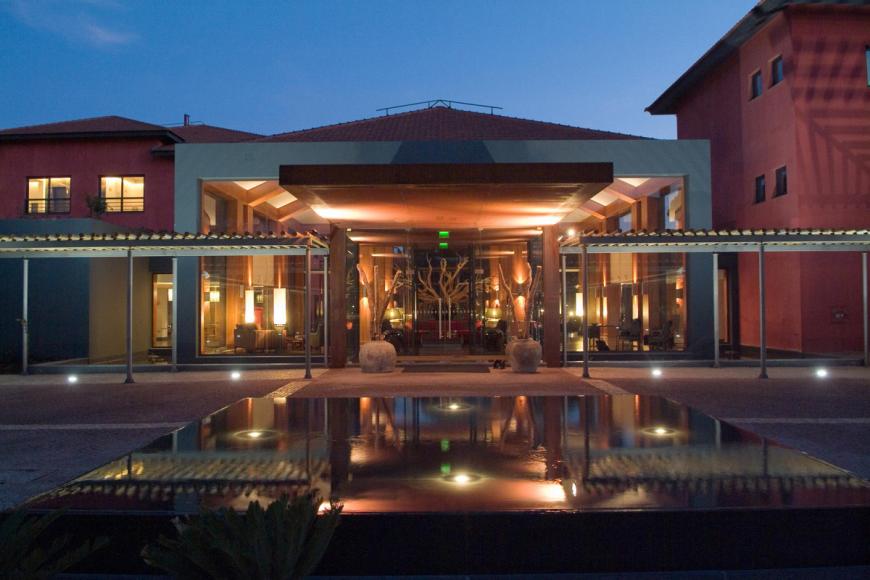 5 Sterne Hotel: Sheraton Cascais - Cascais, Region Lissabon