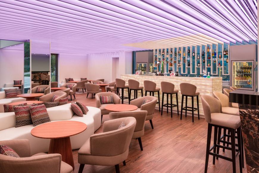 5 Sterne Hotel: Sheraton Cascais - Cascais, Region Lissabon, Bild 6