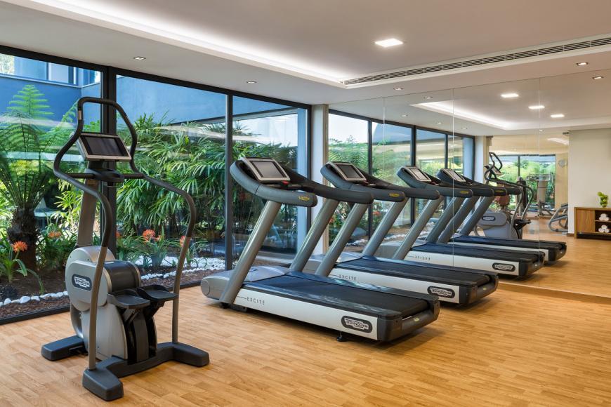 5 Sterne Hotel: Sheraton Cascais - Cascais, Region Lissabon, Bild 7