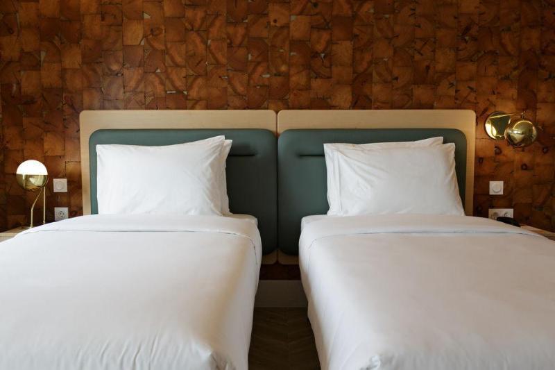 3 Sterne Hotel: My Story Hotel Tejo - Lissabon, Region Lissabon, Bild 7