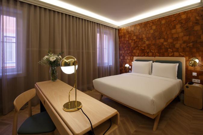 3 Sterne Hotel: My Story Hotel Tejo - Lissabon, Region Lissabon, Bild 5