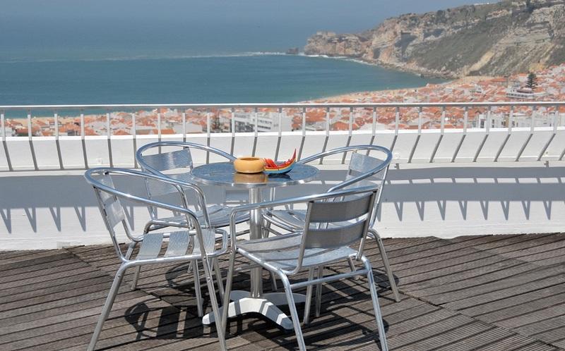 4 Sterne Hotel: Miramar - Nazaré, Costa de Prata, Bild 8