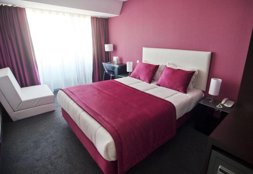 4 Sterne Hotel: Miramar - Nazaré, Costa de Prata, Bild 3