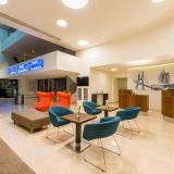 Melia Lisboa Oriente, Bild 3
