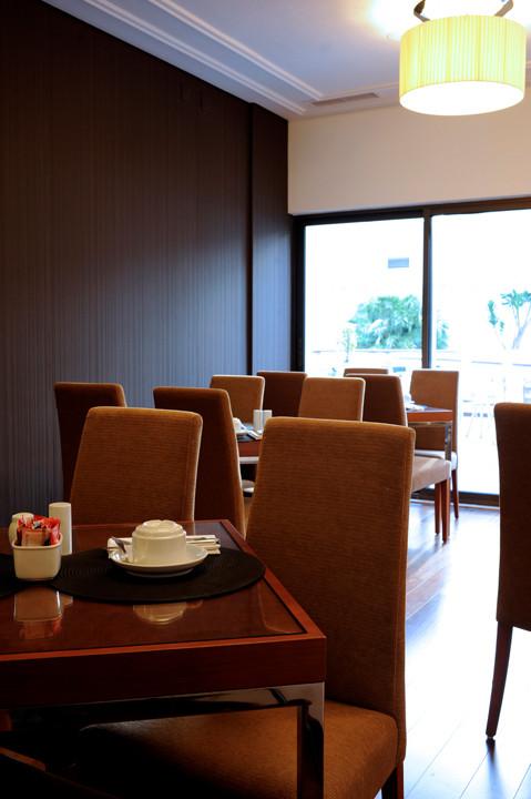 4 Sterne Hotel: Legendary Lisbon Suites - Lissabon, Region Lissabon, Bild 6