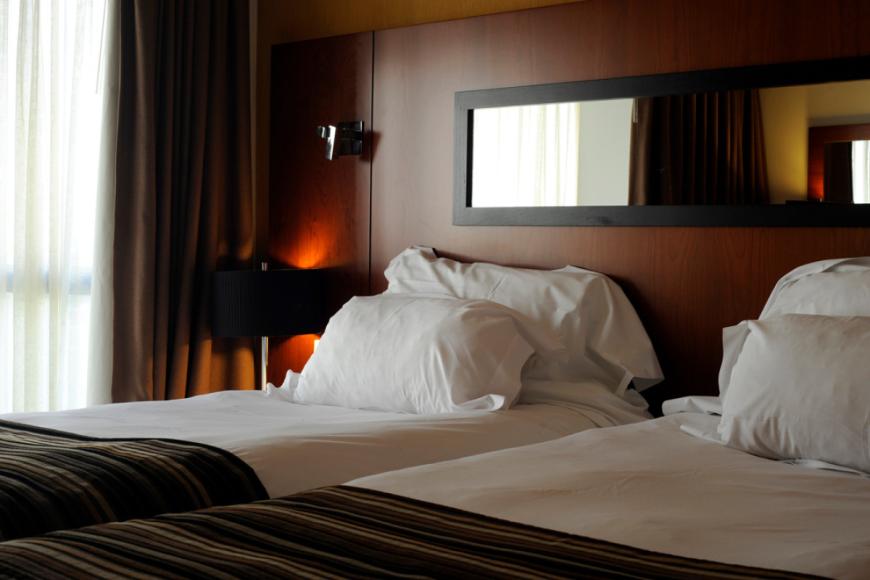 4 Sterne Hotel: Legendary Lisbon Suites - Lissabon, Region Lissabon, Bild 5