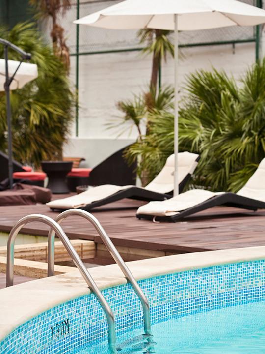 4 Sterne Hotel: Legendary Lisbon Suites - Lissabon, Region Lissabon, Bild 2