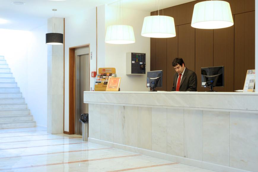 4 Sterne Hotel: Legendary Lisbon Suites - Lissabon, Region Lissabon, Bild 3