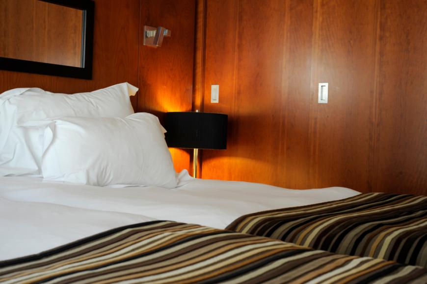 4 Sterne Hotel: Legendary Lisbon Suites - Lissabon, Region Lissabon, Bild 4