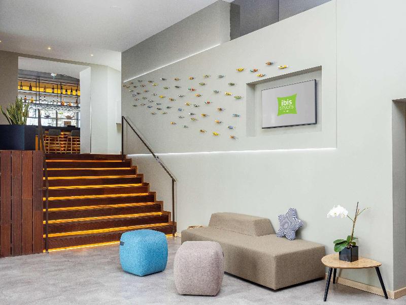 3 Sterne Hotel: ibis Styles Lisboa Centro Liberdade NE - Lissabon, Region Lissabon, Bild 10
