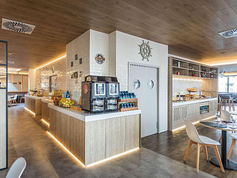 3 Sterne Hotel: ibis Styles Lisboa Centro Liberdade NE - Lissabon, Region Lissabon, Bild 8