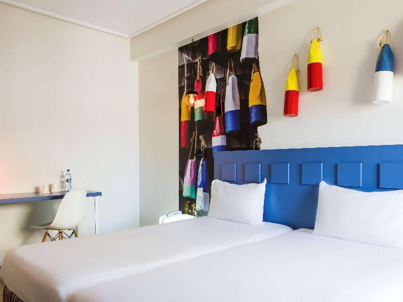 3 Sterne Hotel: ibis Styles Lisboa Centro Liberdade NE - Lissabon, Region Lissabon, Bild 6