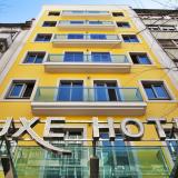 Turim Luxe Hotel, Bild 9