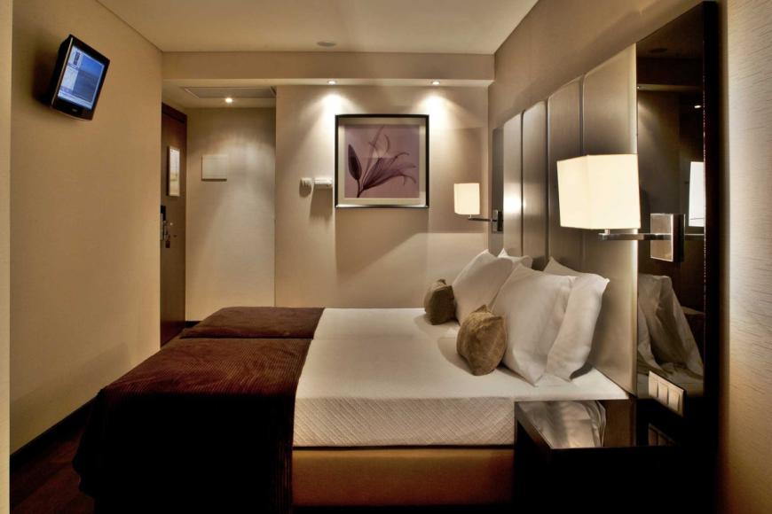 3 Sterne Hotel: Turim Luxe Hotel - Lissabon, Region Lissabon, Bild 5