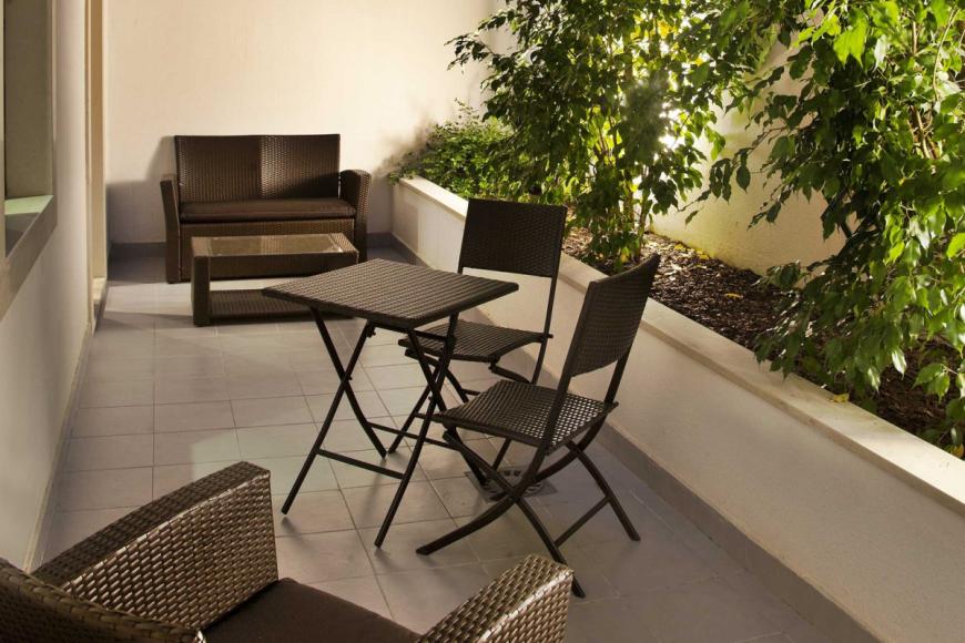 3 Sterne Hotel: Turim Luxe Hotel - Lissabon, Region Lissabon, Bild 8