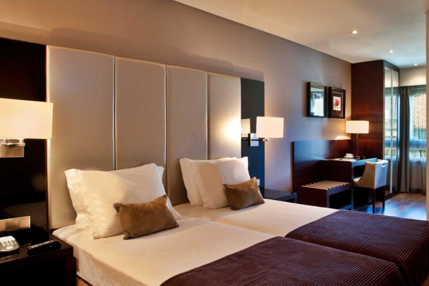 3 Sterne Hotel: Turim Luxe Hotel - Lissabon, Region Lissabon, Bild 7