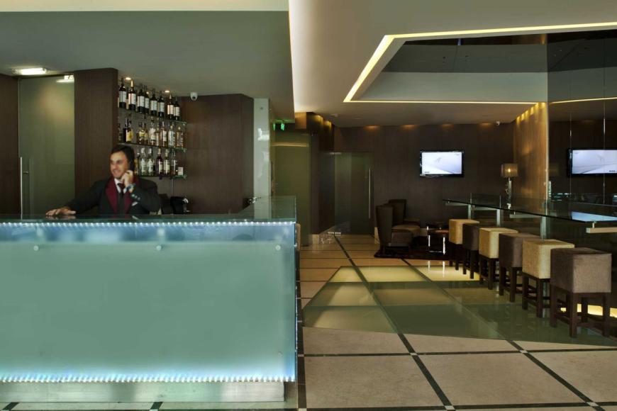 3 Sterne Hotel: Turim Luxe Hotel - Lissabon, Region Lissabon, Bild 2