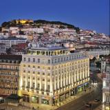 5 Sterne Hotel: Altis Avenida, Lissabon, Region Lissabon