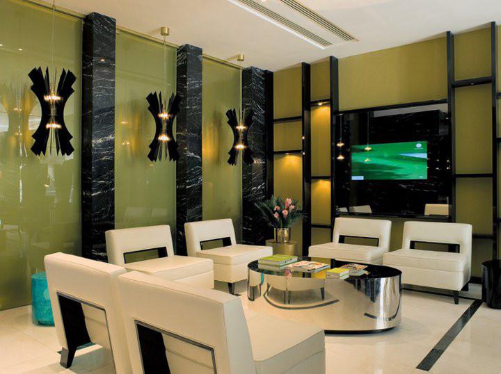 5 Sterne Hotel: Altis Avenida - Lissabon, Region Lissabon, Bild 2