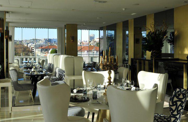 5 Sterne Hotel: Altis Avenida - Lissabon, Region Lissabon, Bild 6