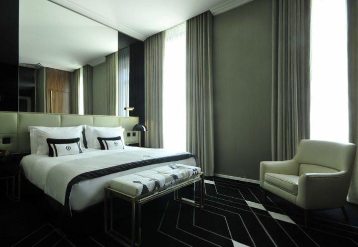 5 Sterne Hotel: Altis Avenida - Lissabon, Region Lissabon, Bild 4