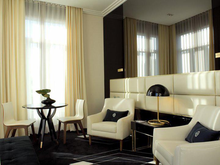 5 Sterne Hotel: Altis Avenida - Lissabon, Region Lissabon, Bild 5