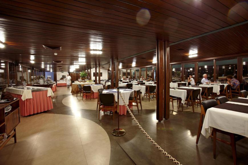 4 Sterne Hotel: Do Mar Hotel - Sesimbra, Region Lissabon, Bild 7