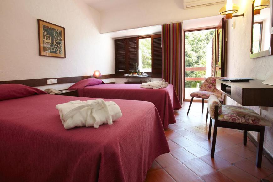 4 Sterne Hotel: Do Mar Hotel - Sesimbra, Region Lissabon, Bild 4