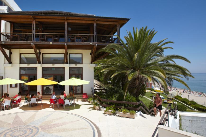 4 Sterne Hotel: Do Mar Hotel - Sesimbra, Region Lissabon, Bild 2