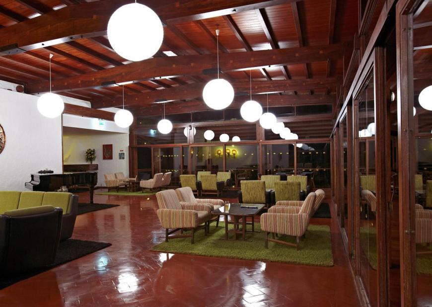 4 Sterne Hotel: Do Mar Hotel - Sesimbra, Region Lissabon, Bild 6