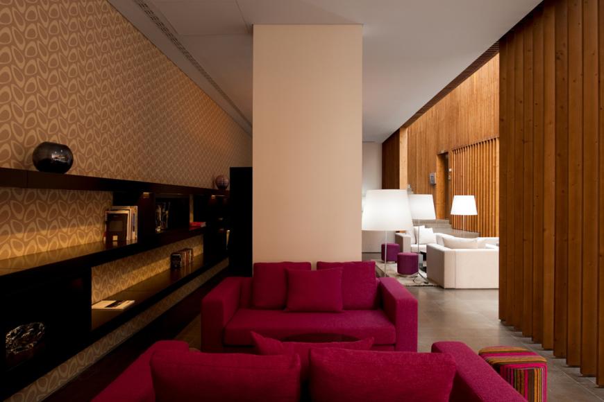 4 Sterne Hotel: Inspira Liberdade Boutique Hotel - Lissabon, Region Lissabon, Bild 10