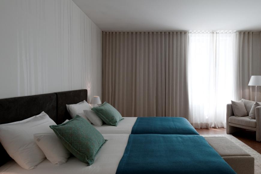 4 Sterne Hotel: Inspira Liberdade Boutique Hotel - Lissabon, Region Lissabon, Bild 5
