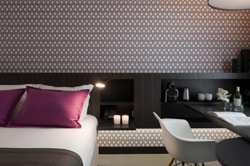 4 Sterne Hotel: Inspira Liberdade Boutique Hotel - Lissabon, Region Lissabon, Bild 8