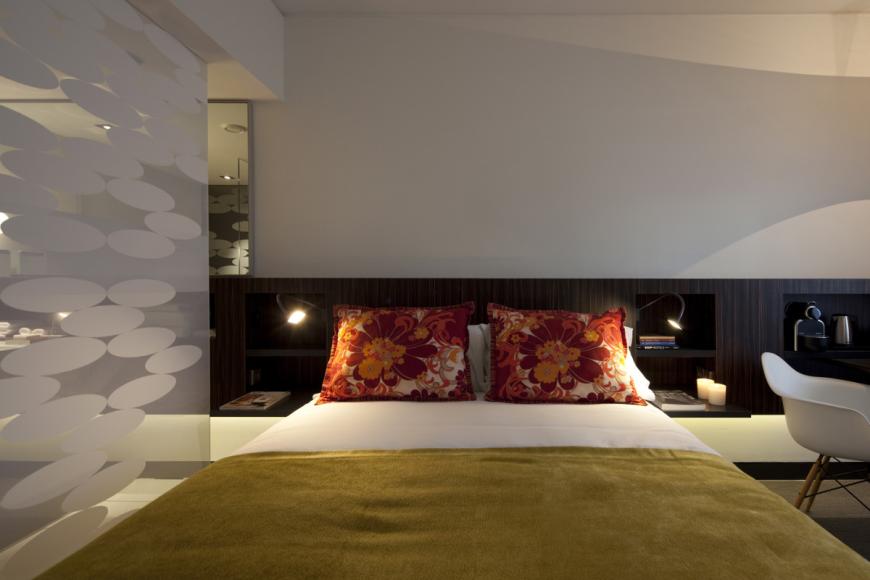 4 Sterne Hotel: Inspira Liberdade Boutique Hotel - Lissabon, Region Lissabon, Bild 6