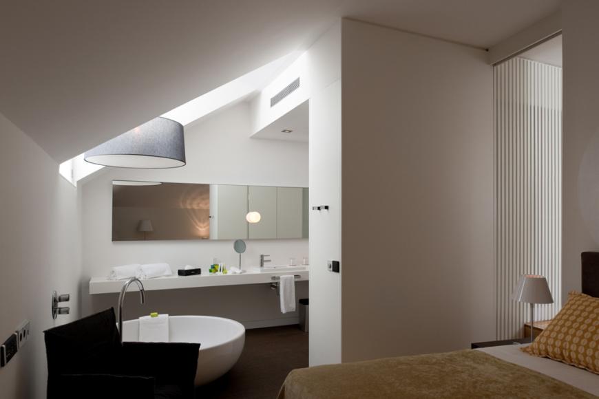 4 Sterne Hotel: Inspira Liberdade Boutique Hotel - Lissabon, Region Lissabon, Bild 7