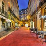 LX Boutique Hotel, Bild 10