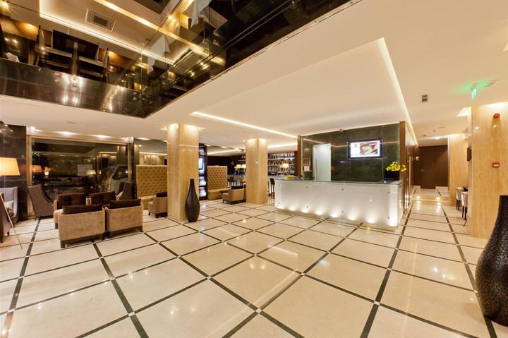 4 Sterne Hotel: Turim Avenida da Liberdade - Lissabon, Region Lissabon, Bild 2
