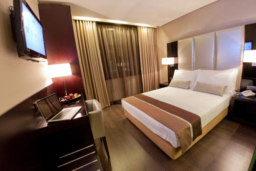 4 Sterne Hotel: Turim Avenida da Liberdade - Lissabon, Region Lissabon, Bild 5