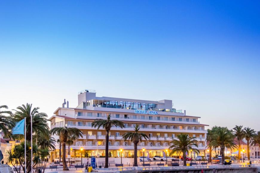 3 Sterne Hotel: Baia Hotel - Cascais, Region Lissabon