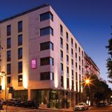 Neya Lisboa Hotel, Bild 1