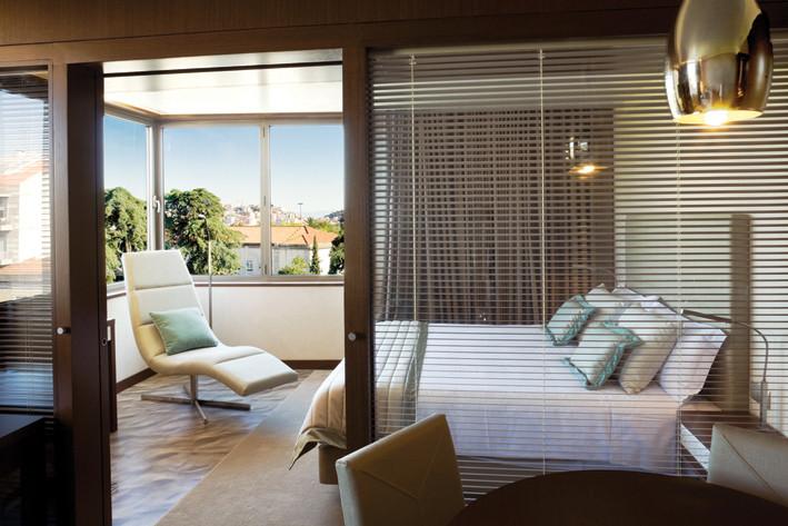 4 Sterne Hotel: Neya Lisboa Hotel - Lissabon, Region Lissabon, Bild 2