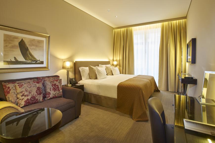 5 Sterne Hotel: Porto Bay Liberdade - Lissabon, Region Lissabon, Bild 2